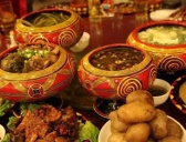 彝族特色美食介绍