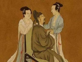 北宋女性再嫁情况普遍