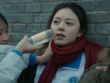 《漂白》第4集分集剧情介绍