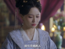 《宫锁金枝》第22集分集剧情介绍