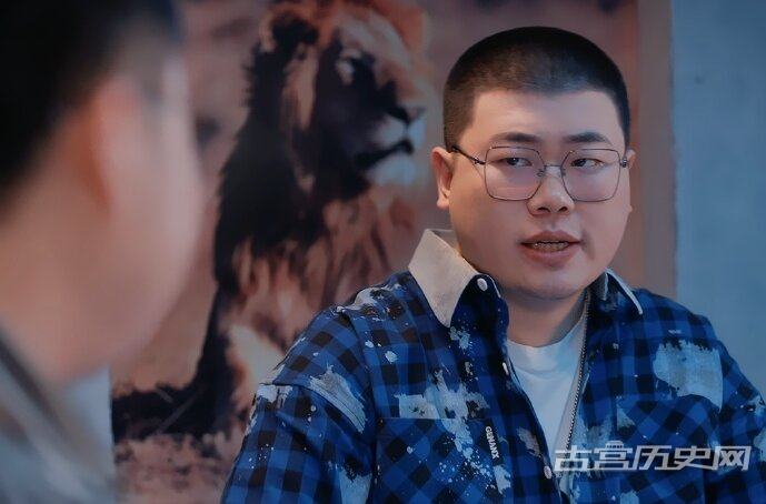 《非正常动物研究中心》第4集