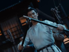 《唐朝诡事录之西行》千重渡案件介绍