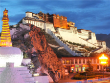 盘点西藏的风景名胜