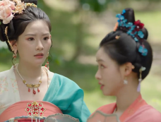 《怎敌她千娇百媚》第21集分集剧情介绍