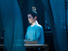 《墨雨云间》女主的夫君是谁