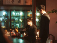 《你比星光美丽》为什么说韩廷用命护着纪星