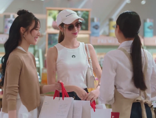 泰剧《海洋之恋》第4集分集剧情介绍