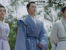 《<em>且试天下</em>》雍王抢夺了隐泉水榭吗