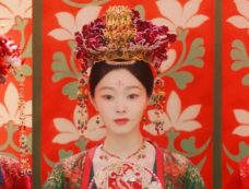 《颜心记》大结局