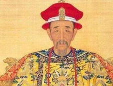 皇帝故事：康熙下江南，在灵隐寺题匾云林禅寺