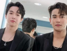 泰剧《Last Meal Universe》剧情介绍