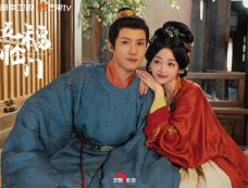 《五福临门》第5集分集剧情介绍