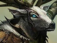 埃及神话中的雷电与瘟疫之神利悉