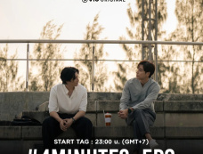 泰剧《4分钟》第三集前瞻