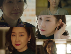 韩剧《她的日与夜》连环杀人魔身份介绍