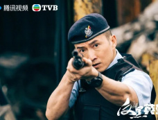 《反黑英雄》第1集分集剧情介绍