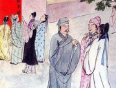 宋代流行“榜下捉婿”之风