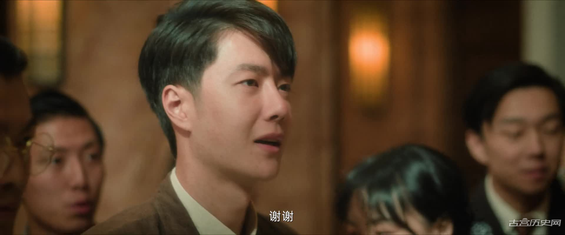 《长风破浪》第22集