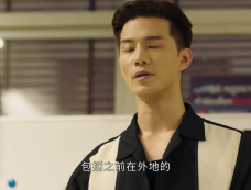 《破茧2》金灵被绑架