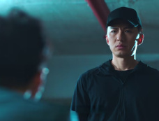 TVB《反黑英雄》黑警是谁