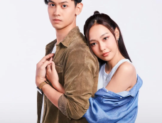 泰剧《新版手杖男人》剧情介绍