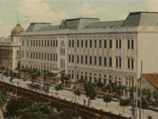 《胡同》六国饭店历史原型