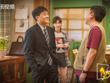 《多大点事儿》第23集预告分集剧情介绍