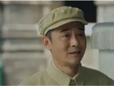 《胡同》秦德富真实身份