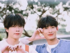 泰国土豆年糕cp演过什么剧