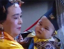 汉殇帝生平介绍