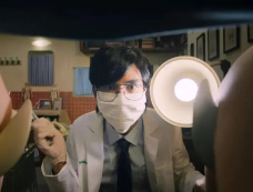 网飞泰剧《高潮医生》上线时间