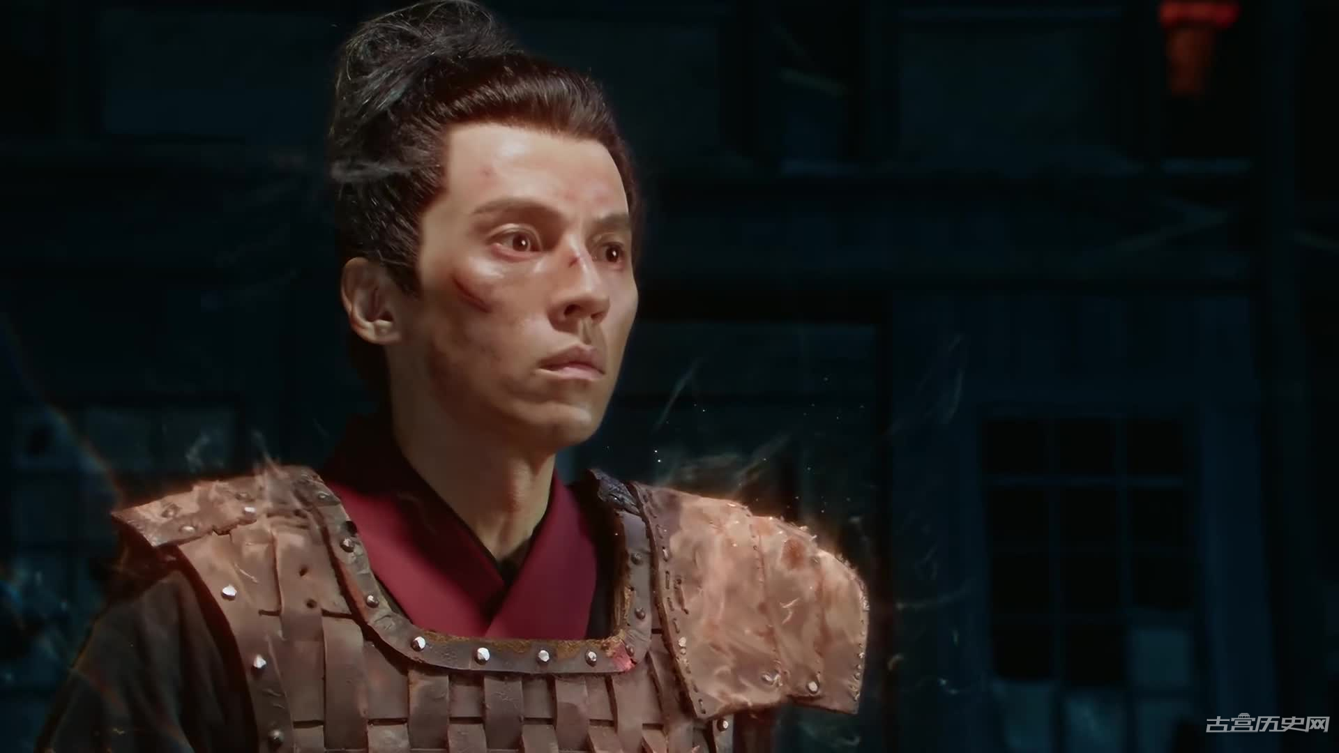 《与凤行》第10集