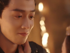 《千朵桃花一世开》第33集分集剧情介绍