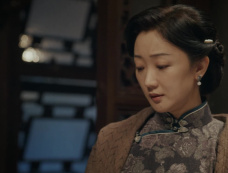 《孤舟》翁太太真实身份介绍