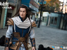 《镇魂街之热血再燃》第1集分集剧情介绍