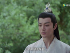 《<em>且试天下</em>》帝室的黑衣人是谁