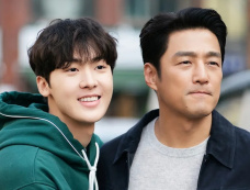 韩剧《浪漫这一家》每周更新几集