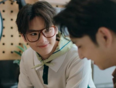 泰剧《爱情与直播》集数介绍