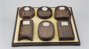 故宫博物院馆藏文房用具介绍
