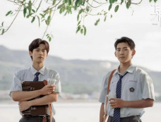 BL剧《某某》每周更新几集