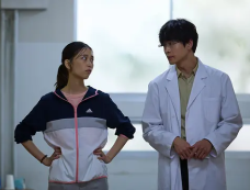 《放学后的病例簿》第4集分集剧情介绍