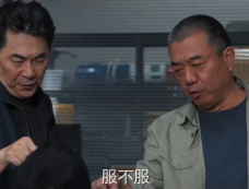 《三叉戟2》第9集分集剧情介绍