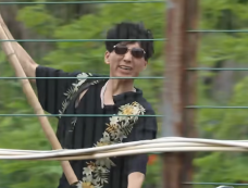 《驻站》第24集分集剧情介绍