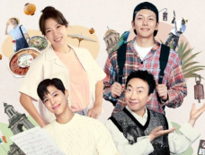 韩综《我的名字是加百列》剧情介绍