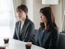 《GO HOME》全集剧情分集介绍