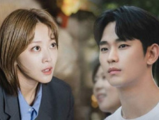 韩剧《下班》剧情介绍