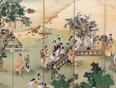 唐朝文化有什么特点