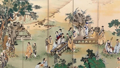 唐朝文化有什么特点