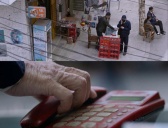 《谁是凶手》沈雨的父亲沈海洋为什么失踪