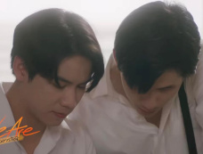 泰剧《我们彼此相爱》第1-16全集剧情（含结局）